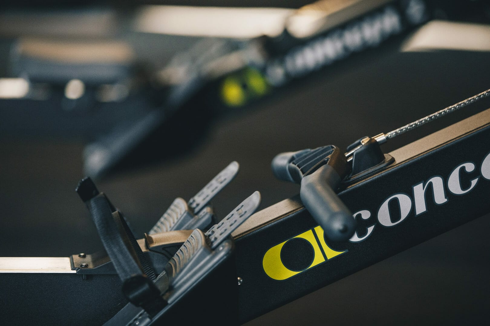 best rower equipment for training